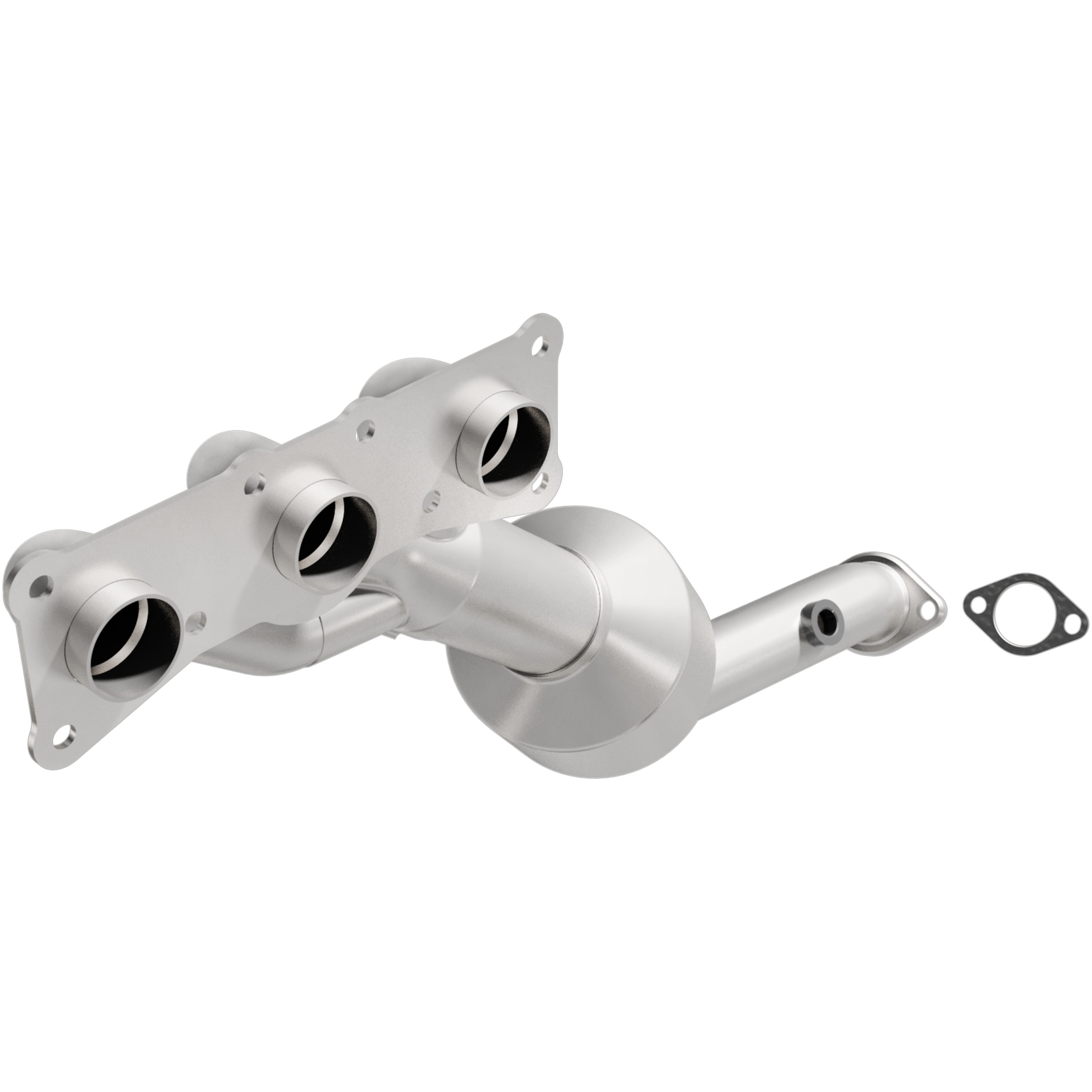 MagnaFlow Exhaust Products 49774 OEM Grade Manifold Catalytic Converter